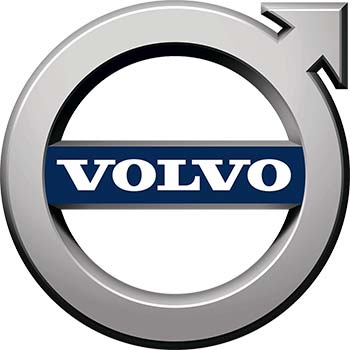 Logo - Volvo