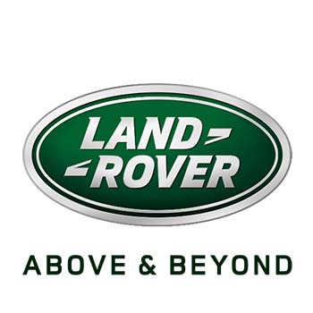 Logo - Land Rover