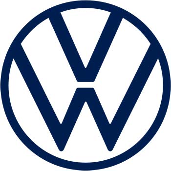 Logo - volkswagen