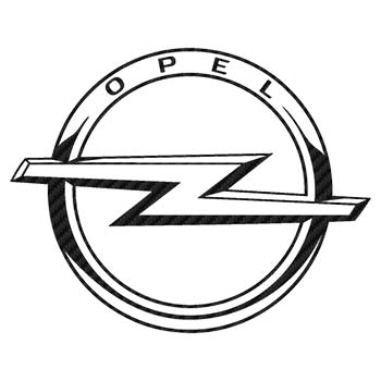 Logo - Opel