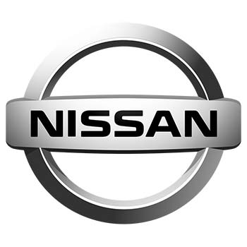 Logo - Nissan