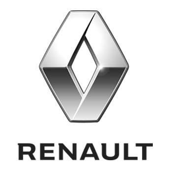 Logo - Renault