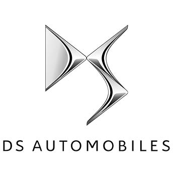 Logo - Ds automobiles