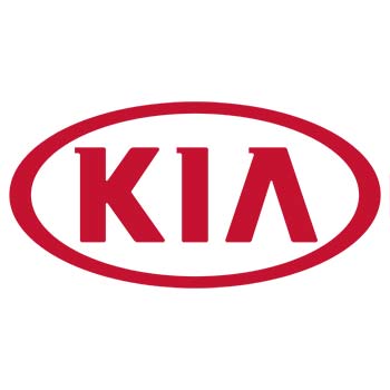 Logo - Kia