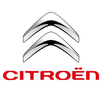 Logo - Citroen